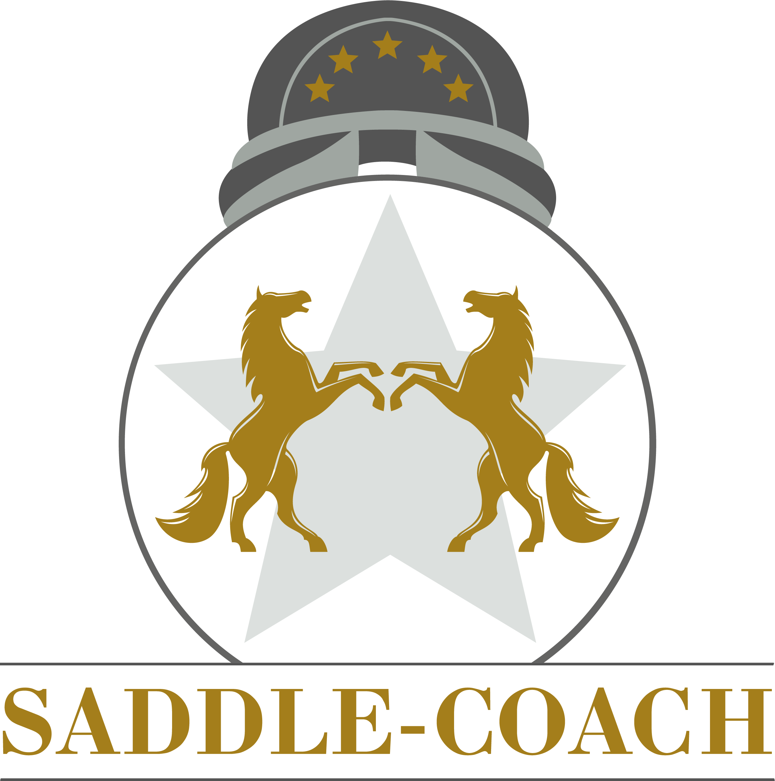 Saddle-Coach